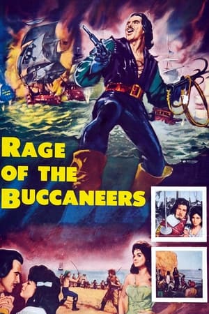 Image Rage of the Buccaneers