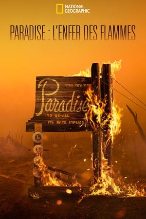 Image Paradise: L'enfer des flammes