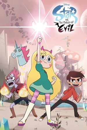 Image Star vs. the Forces of Evil