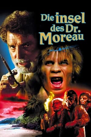 Image Die Insel des Dr. Moreau