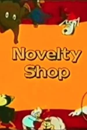 Image The Novelty Shop