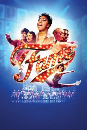 Image Fame: The Musical