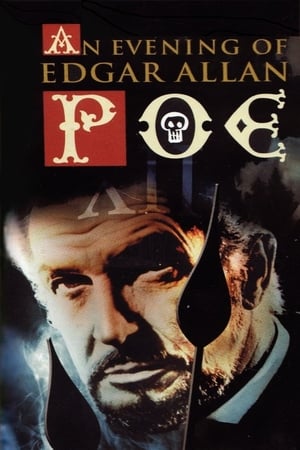 Image An Evening of Edgar Allan Poe