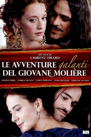 Image Le avventure galanti del giovane Molière