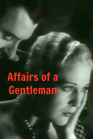 Image Affairs of a Gentleman