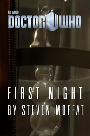 Image Doctor Who: Night and the Doctor: First Night