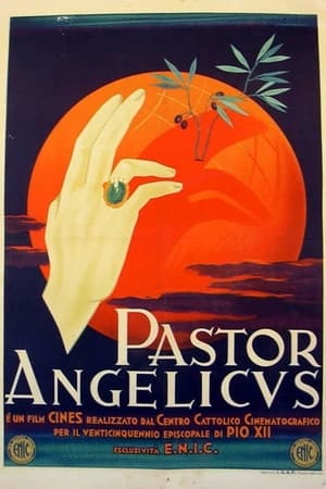 Image Pastor Angelicus