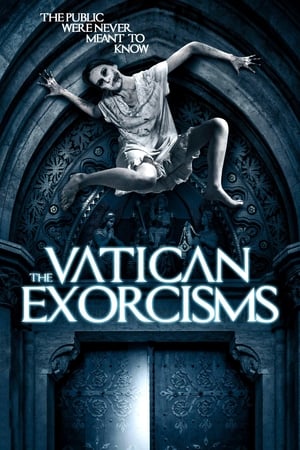 Image The Vatican Exorcisms