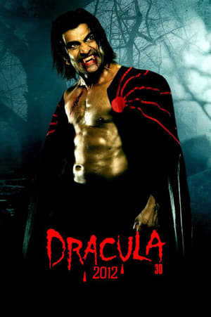 Image Dracula 2012
