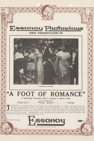 Image A Foot of Romance