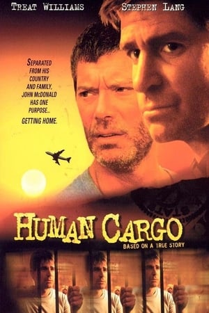 Image Escape: Human Cargo