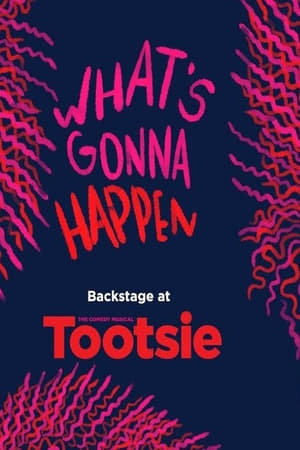 Image What's Gonna Happen: Backstage at 'Tootsie' with Sarah Stiles