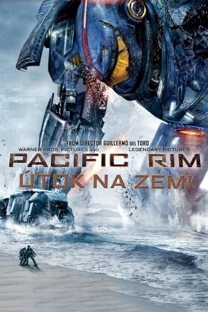 Image Pacific Rim - Útok na Zemi