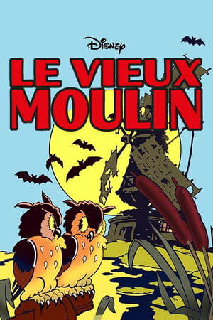 Image Le Vieux Moulin