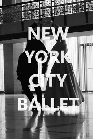 Image New York City Ballet