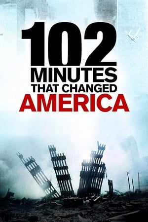 Image 102 minutos que cambiaron EE.UU