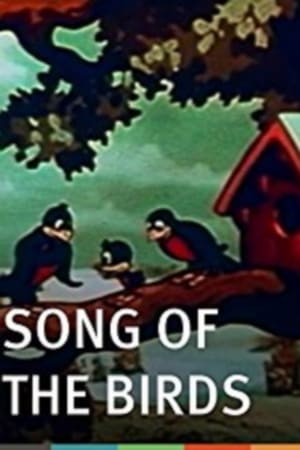 Image The Song of the Birds