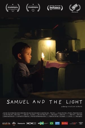 Image Samuel e a luz