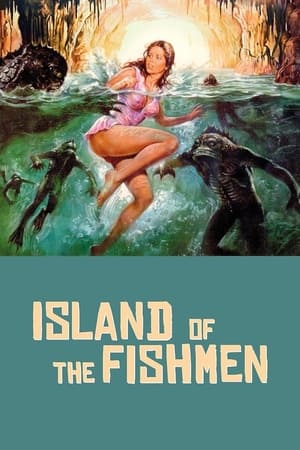 Image Island of the Fishmen