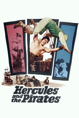 Image Hercules and the Pirates