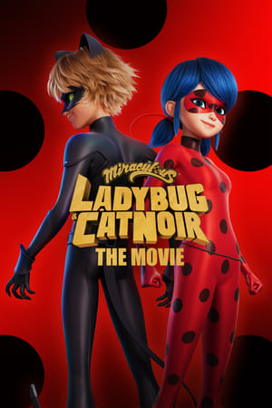 Image Miraculous: Ladybug & Cat Noir, The Movie