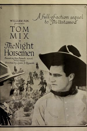 Image The Night Horsemen