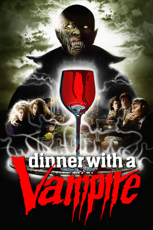 Image Dinner with a Vampire