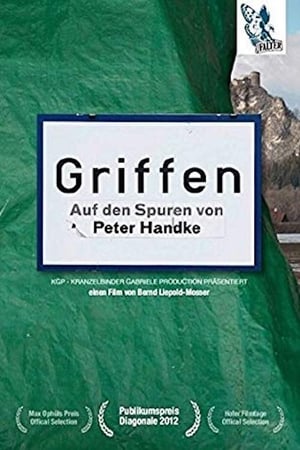 Image Griffen – On the Tracks of Peter Handke