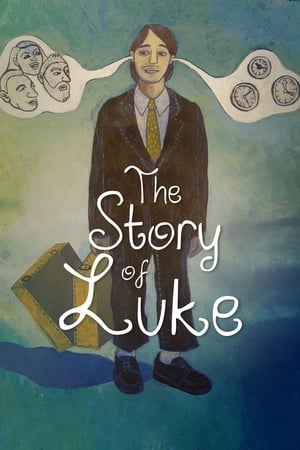 Image Luke a jeho příběh
