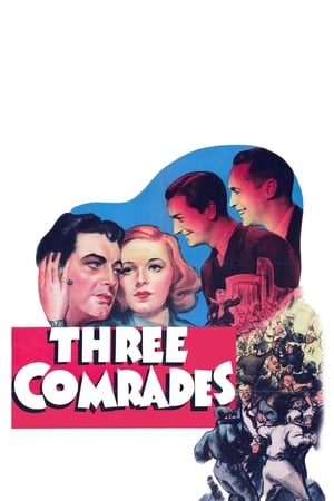 Image Three Comrades