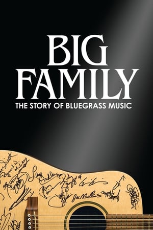 Image Big Family: The Story of Bluegrass Music