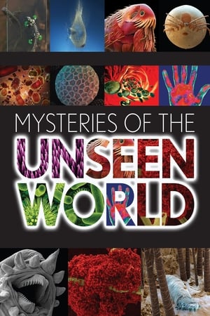 Image Mysteries of the Unseen World