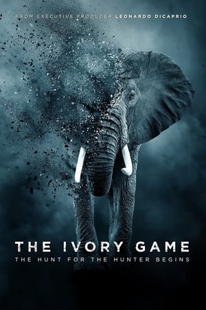 Image The Ivory Game
