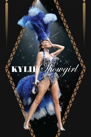 Image Kylie Minogue: Showgirl - The Greatest Hits Tour