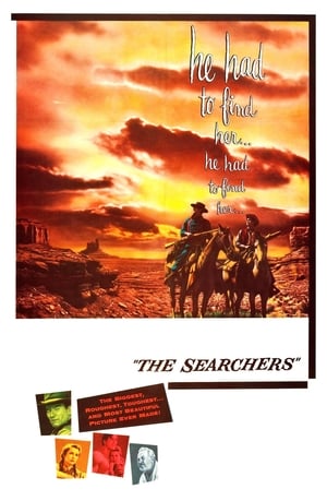Image The Searchers