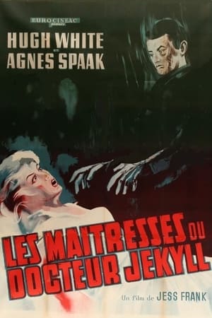 Image Les maîtresses du Dr Jekyll
