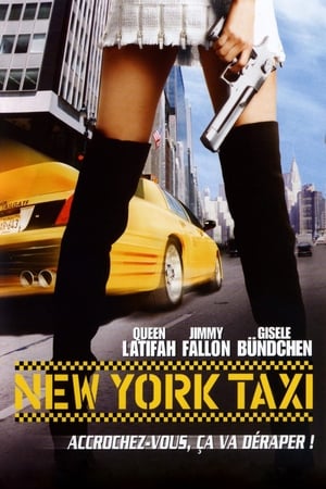 Image New York Taxi