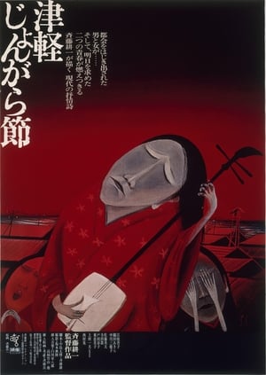 Image Tsugaru Folksong
