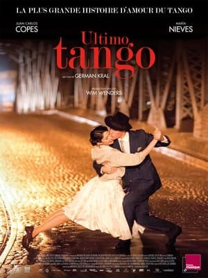 Image Ultimo Tango