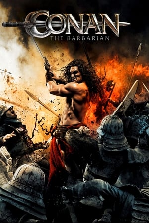 Image Conan the Barbarian