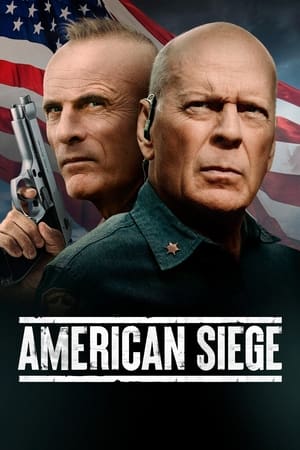 Image American Siege