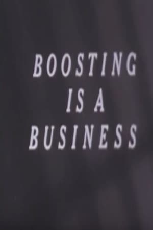Image Boosting is a Business
