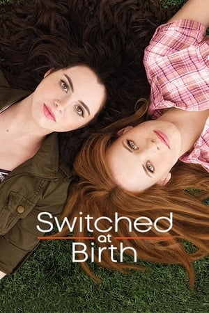 Image Switched at Birth