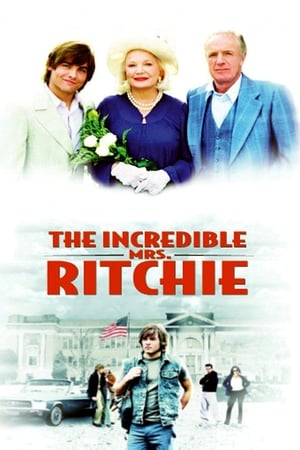 Image The Incredible Mrs. Ritchie