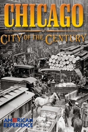 Image Chicago: City of the Century - Part 1: Mudhole to Metropolis