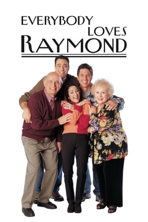 Image Raymonda má každý rád
