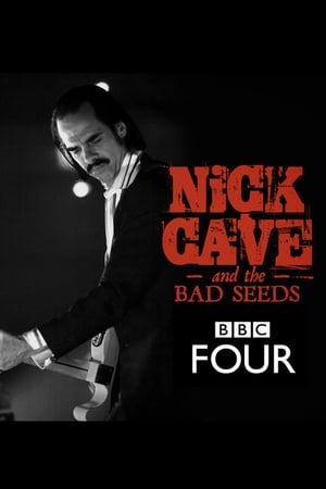 Image Nick Cave & The Bad Seeds: BBC Four Sessions