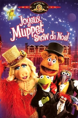 Image Joyeux Muppet Show de Noël