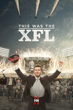 Image This Was the XFL