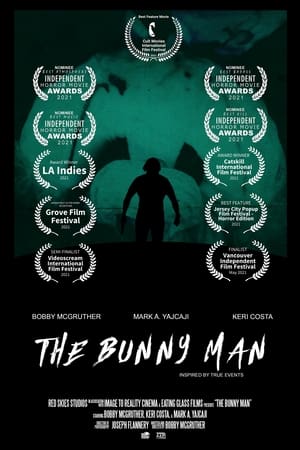 Image The Bunny Man